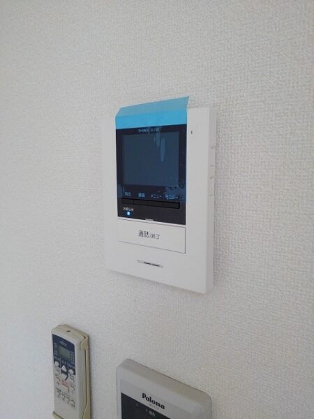 メゾネット　ドゥー・・・202号室