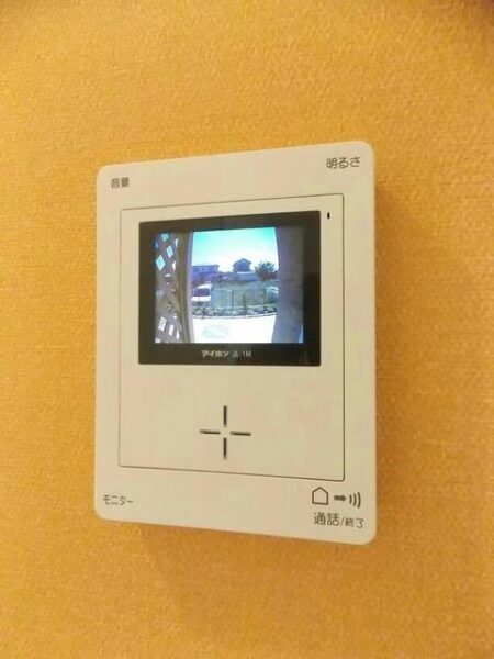 トレジャー　1LDK・・・102号室