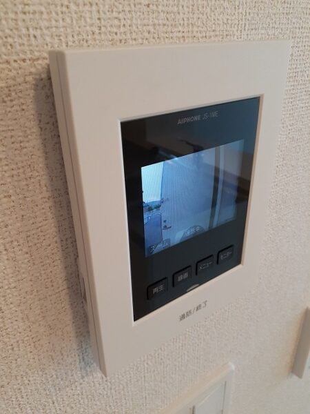 レジデンス　カワシマ・・・201号室