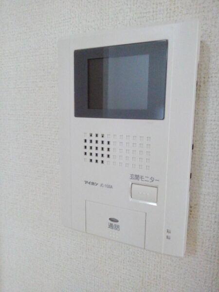 サンフラワー・K ・・・201号室