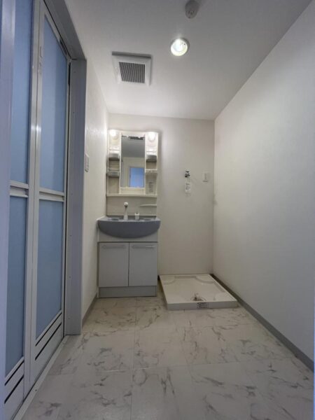 ロイヤルクレッセント　1LDK