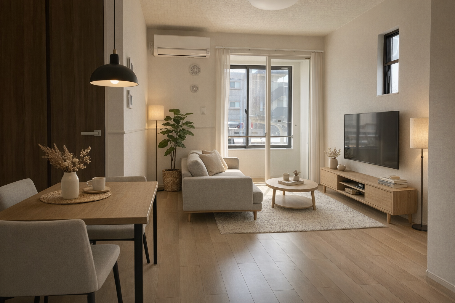 ローレルＡ ・・・101号室画像