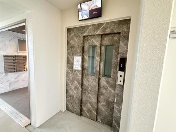 サンテラス・TUTOMI　2LDK-L