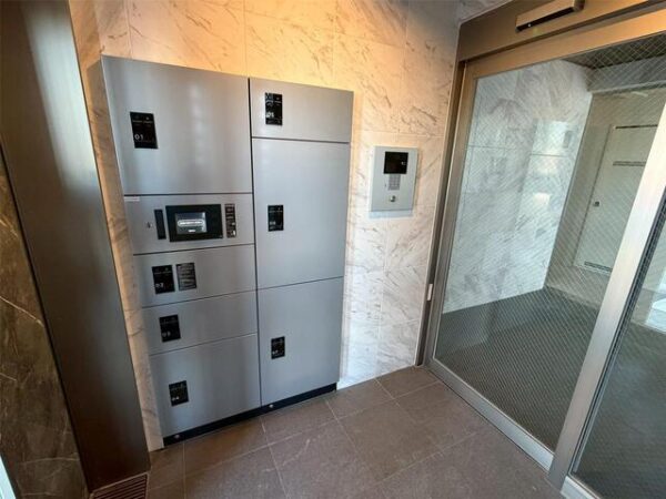 サンテラス・TUTOMI　1LDK