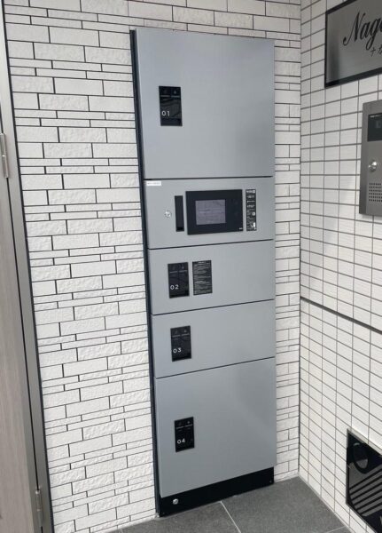 （仮称）北小路YMマンション　2LDK