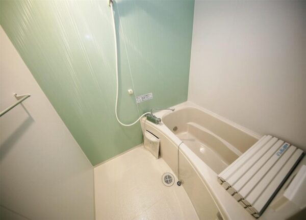 マウナコート・ヒロ　1LDK