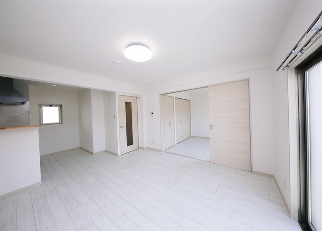 マウナコート・ヒロ　1LDK画像