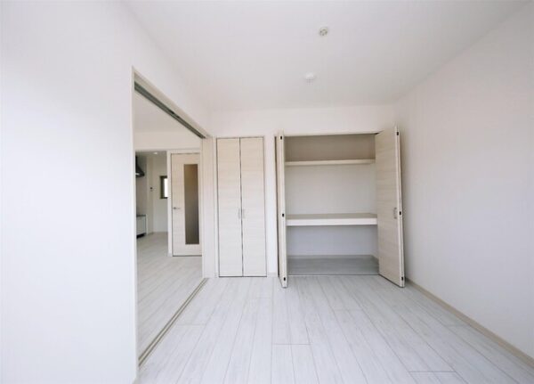 マウナコート・ヒロ　1LDK