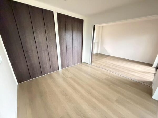 サンテラス・TUTOMI　2LDK-L