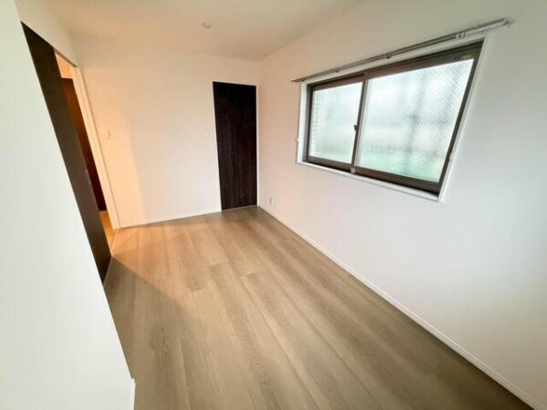 サンテラス・TUTOMI　2LDK-L