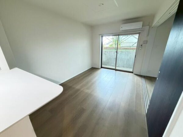 サンテラス・TUTOMI　2LDK-L