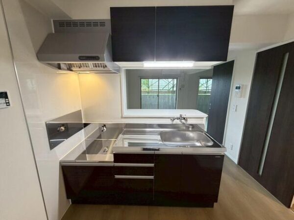 サンテラス・TUTOMI　2LDK-L