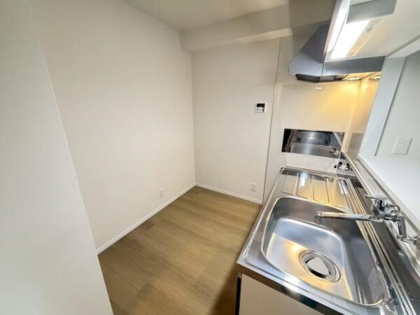 サンテラス・TUTOMI　2LDK-L