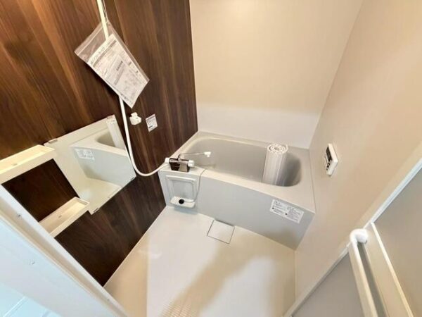 サンテラス・TUTOMI　2LDK-L