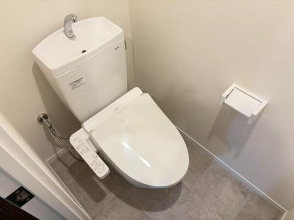 サンテラス・TUTOMI　2LDK-L