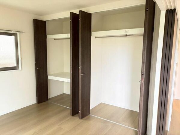 サンテラス・TUTOMI　2LDK-L