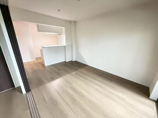 サンテラス・TUTOMI　2LDK-L