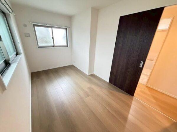 サンテラス・TUTOMI　2LDK-L