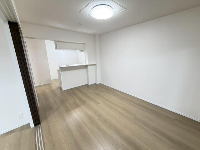 サンテラス・TUTOMI　2LDK画像