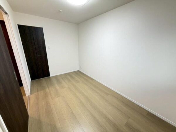 サンテラス・TUTOMI　2LDK