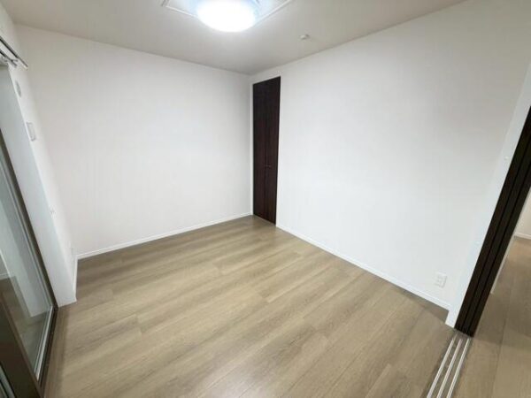 サンテラス・TUTOMI　2LDK