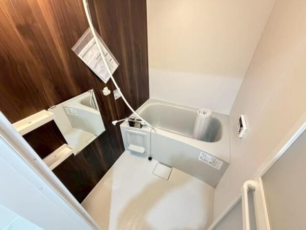 サンテラス・TUTOMI　2LDK