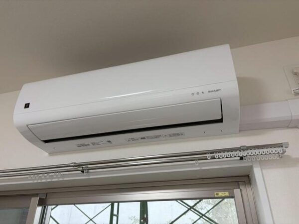 サンテラス・TUTOMI　2LDK