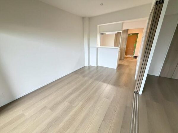 サンテラス・TUTOMI　1LDK