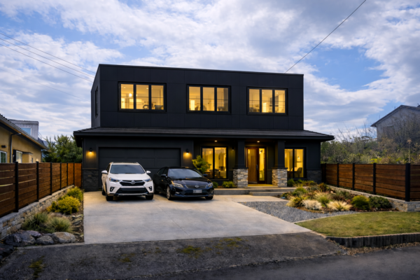 稲葉崎３丁目土地