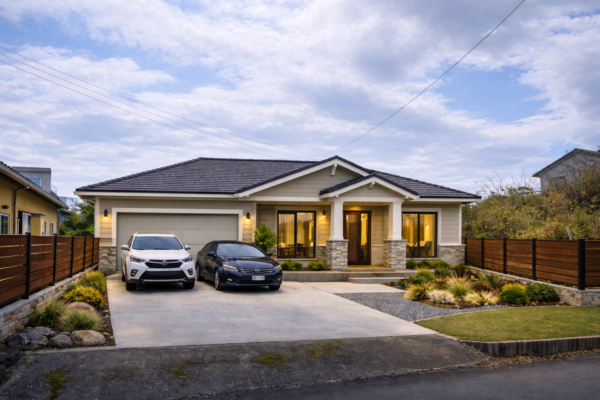 稲葉崎３丁目土地