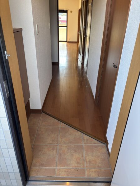 メゾン・シロッコ