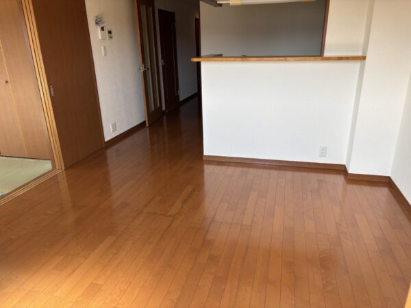 メゾン・シロッコ