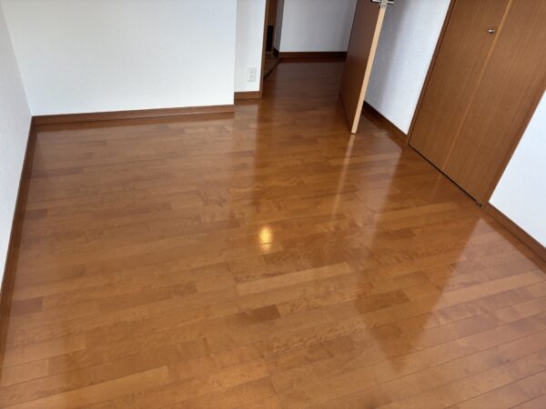 メゾン・シロッコ