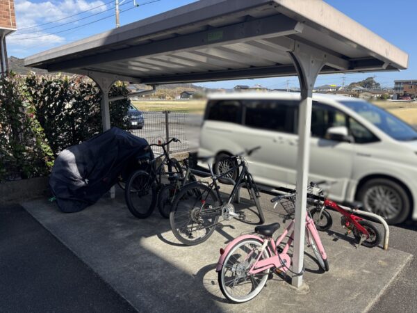 メゾン・シロッコ