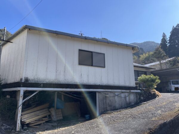 延岡市宮長町　中古住宅　★価格相談可