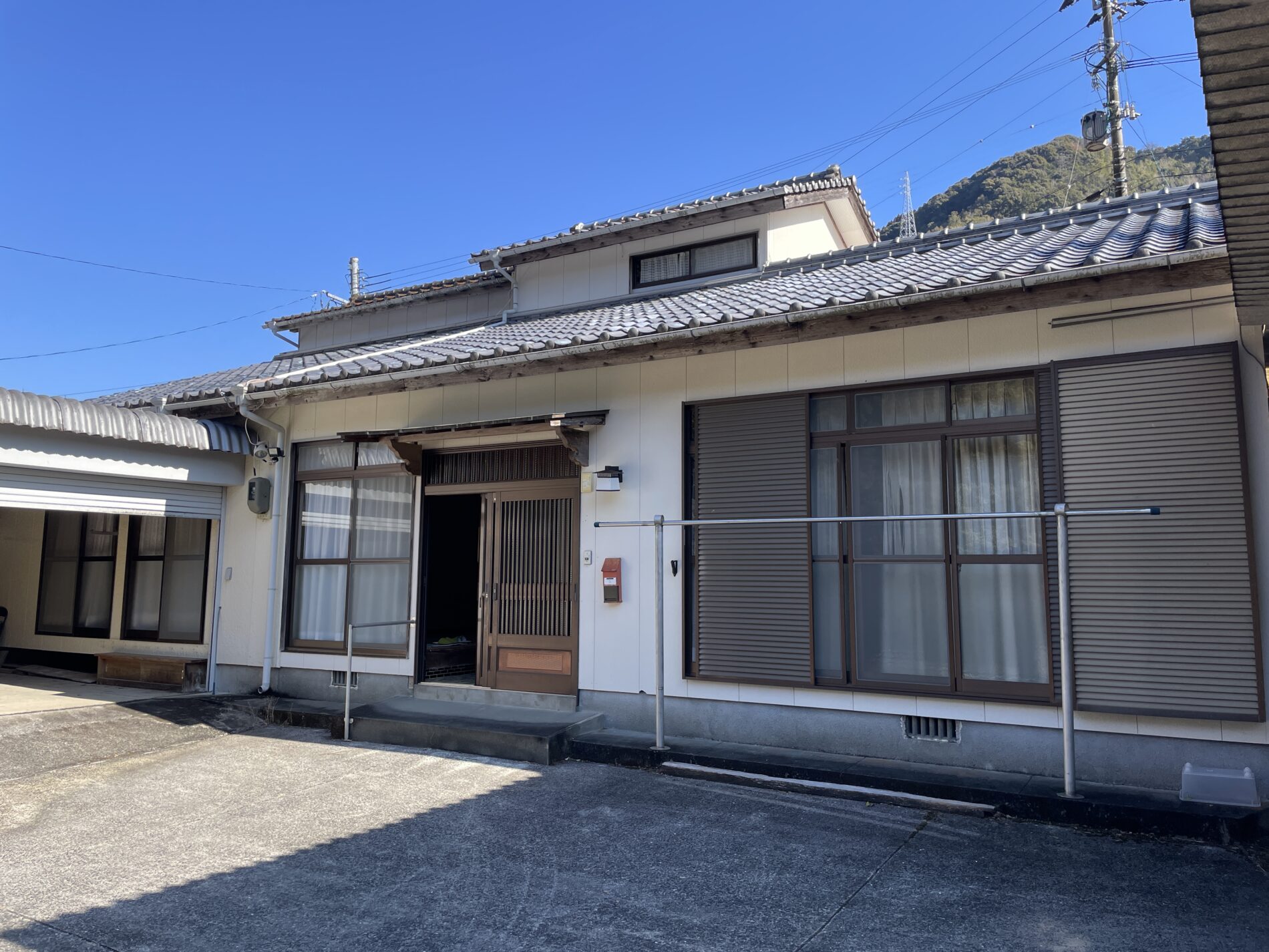 延岡市宮長町 中古住宅 ★価格相談可