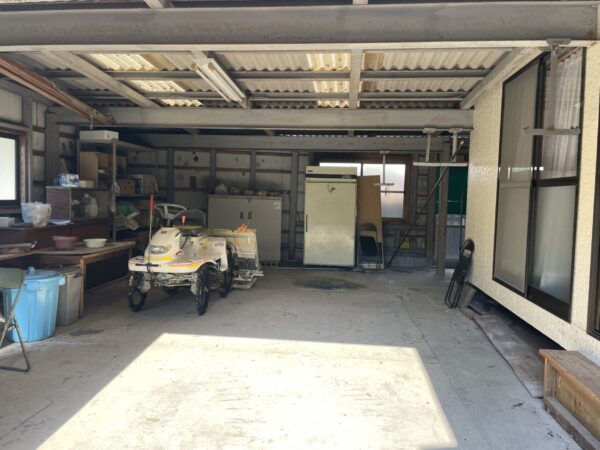 延岡市宮長町　中古住宅　★価格相談可