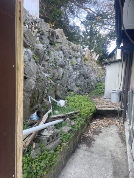 伊達町1丁目　土地　100坪