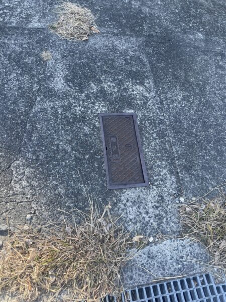 伊達町1丁目　土地　100坪