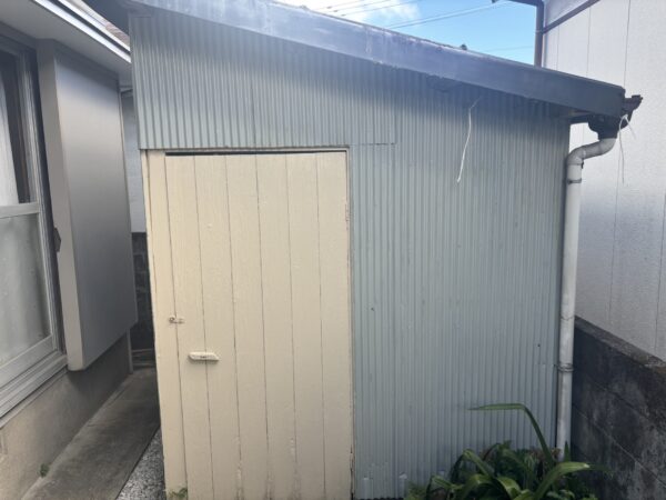 川島町貸家