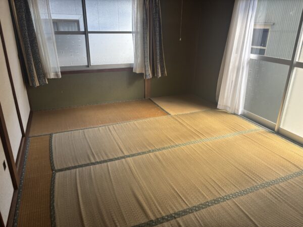 川島町貸家