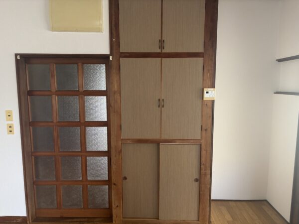 川島町貸家