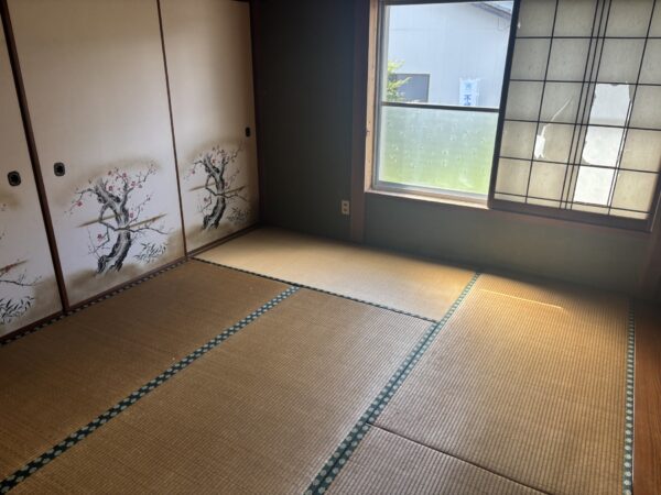川島町貸家