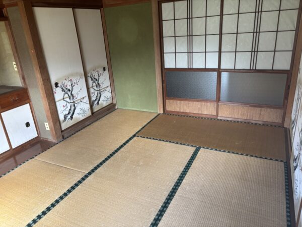 川島町貸家