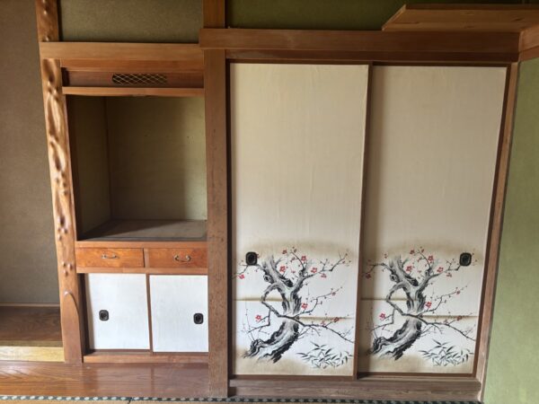 川島町貸家