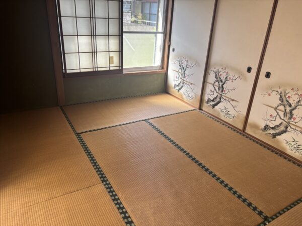 川島町貸家