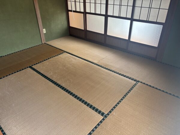 川島町貸家