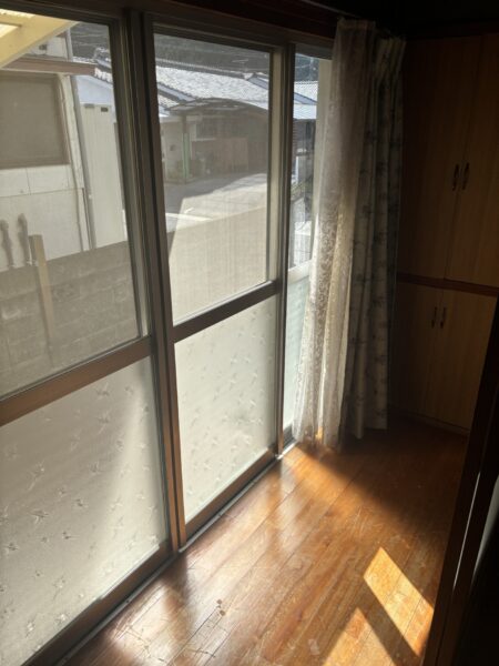 川島町貸家