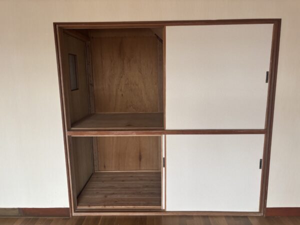 川島町貸家