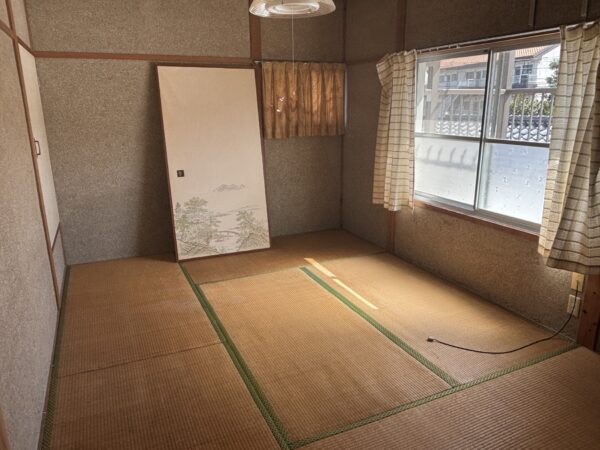 川島町貸家